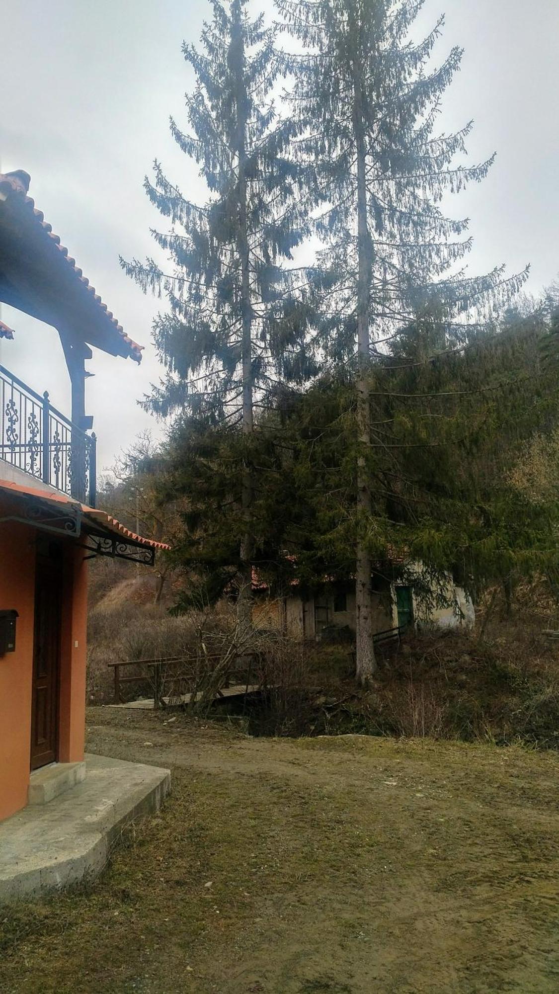 Giusvalla Forest Village Dego Luaran gambar