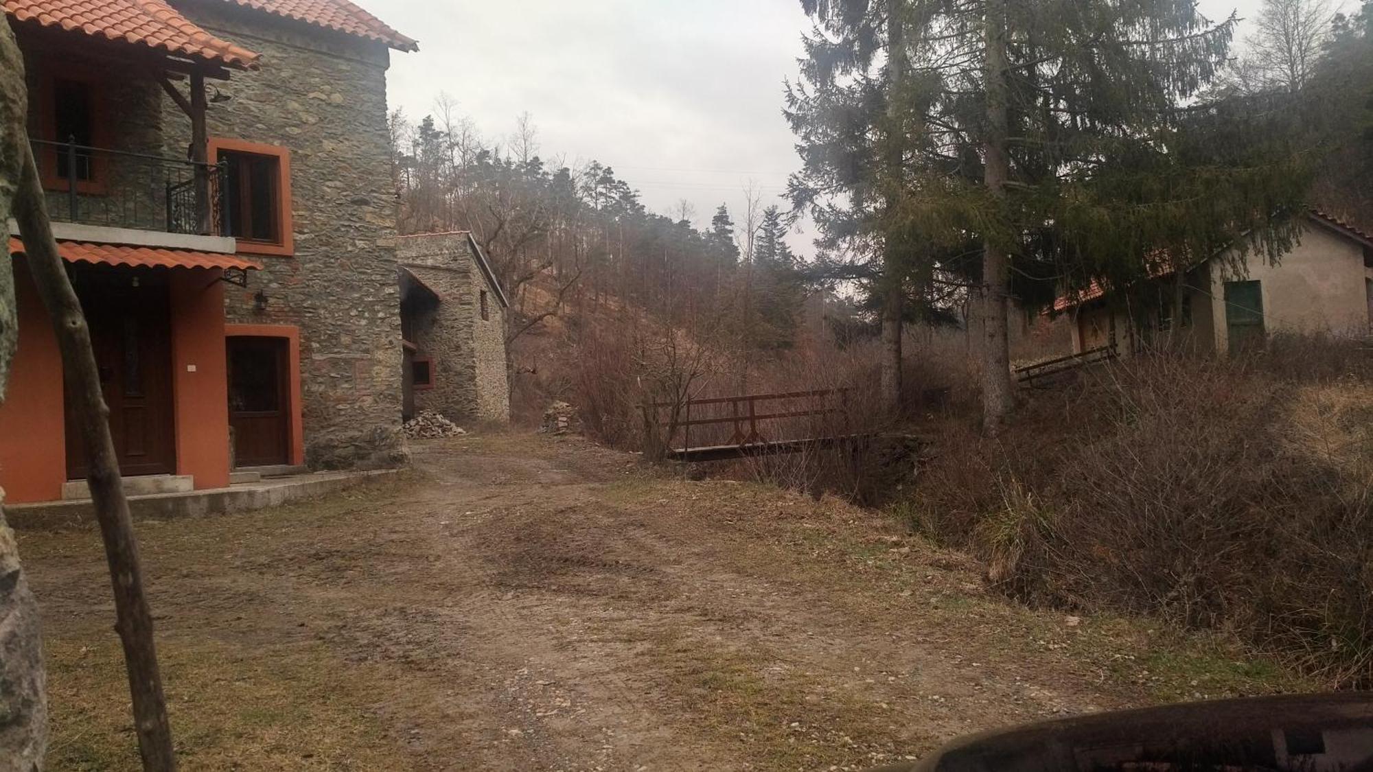 Giusvalla Forest Village Dego Luaran gambar
