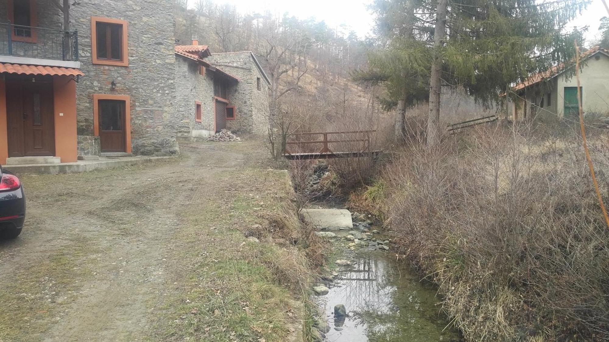 Giusvalla Forest Village Dego Luaran gambar