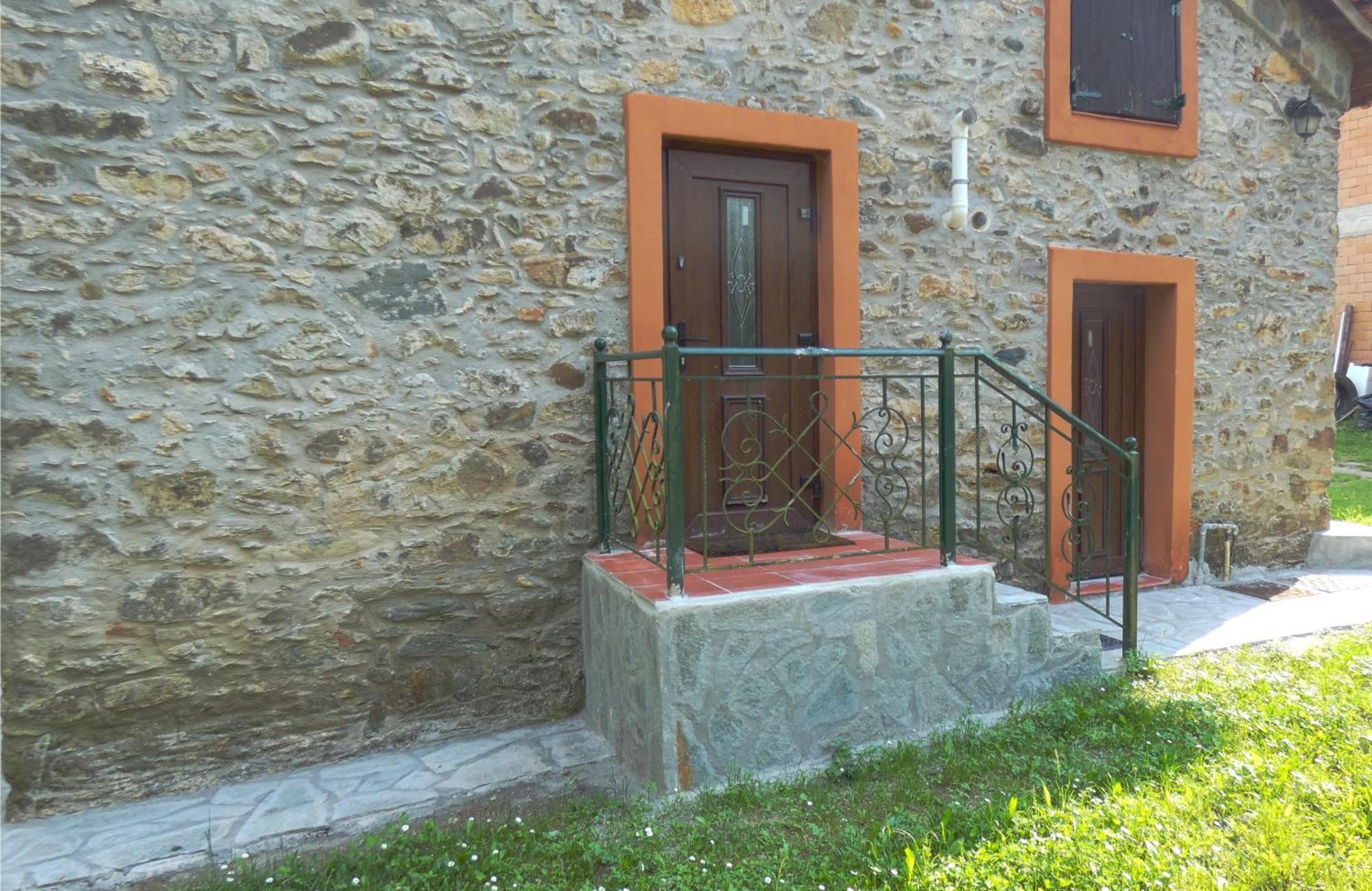 Giusvalla Forest Village Dego Luaran gambar