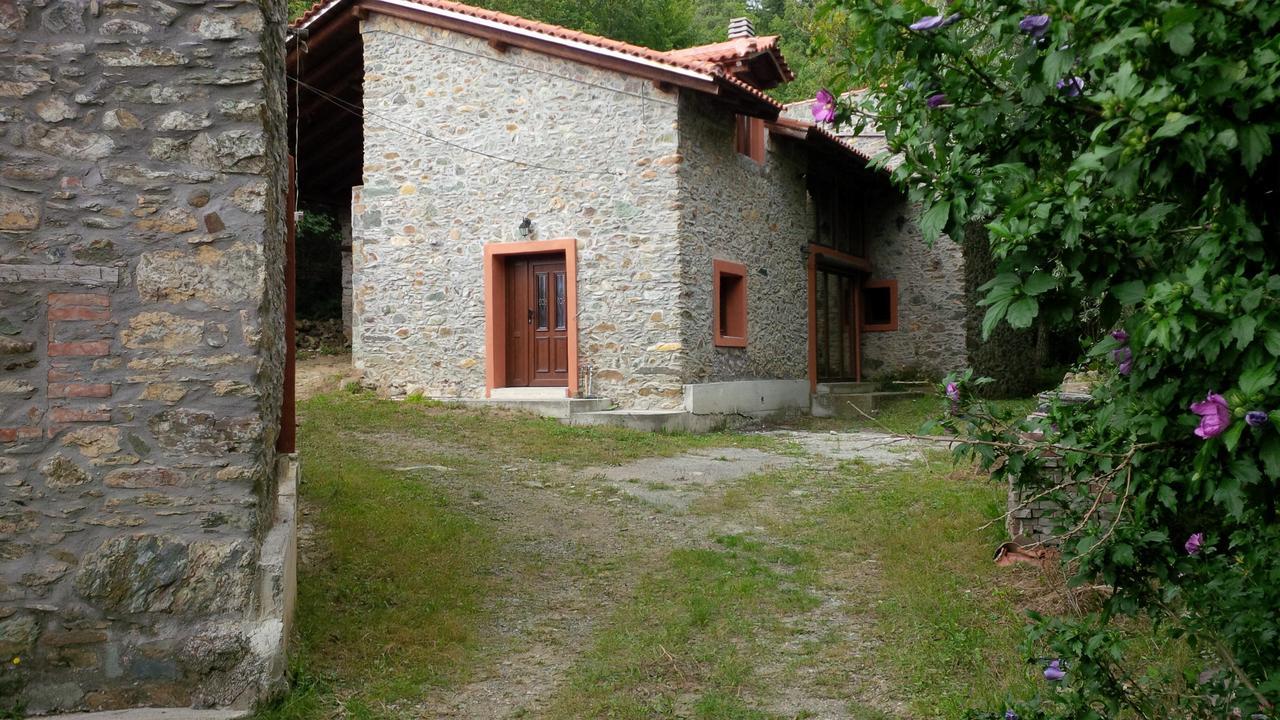 Giusvalla Forest Village Dego Bilik gambar