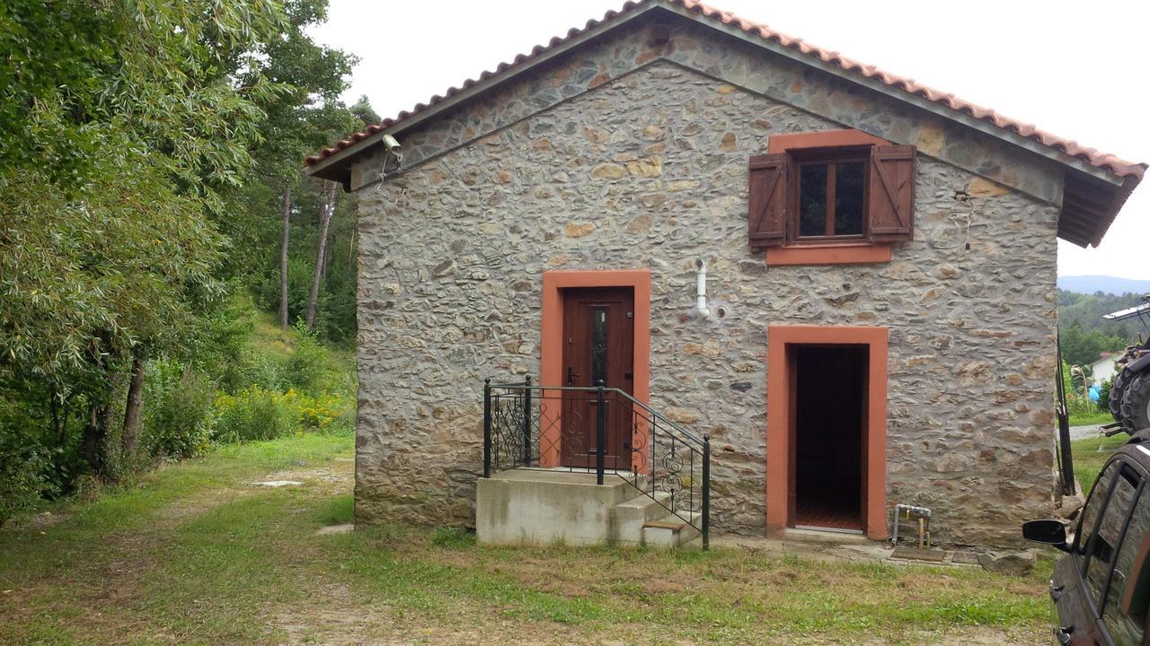 Giusvalla Forest Village Dego Bilik gambar