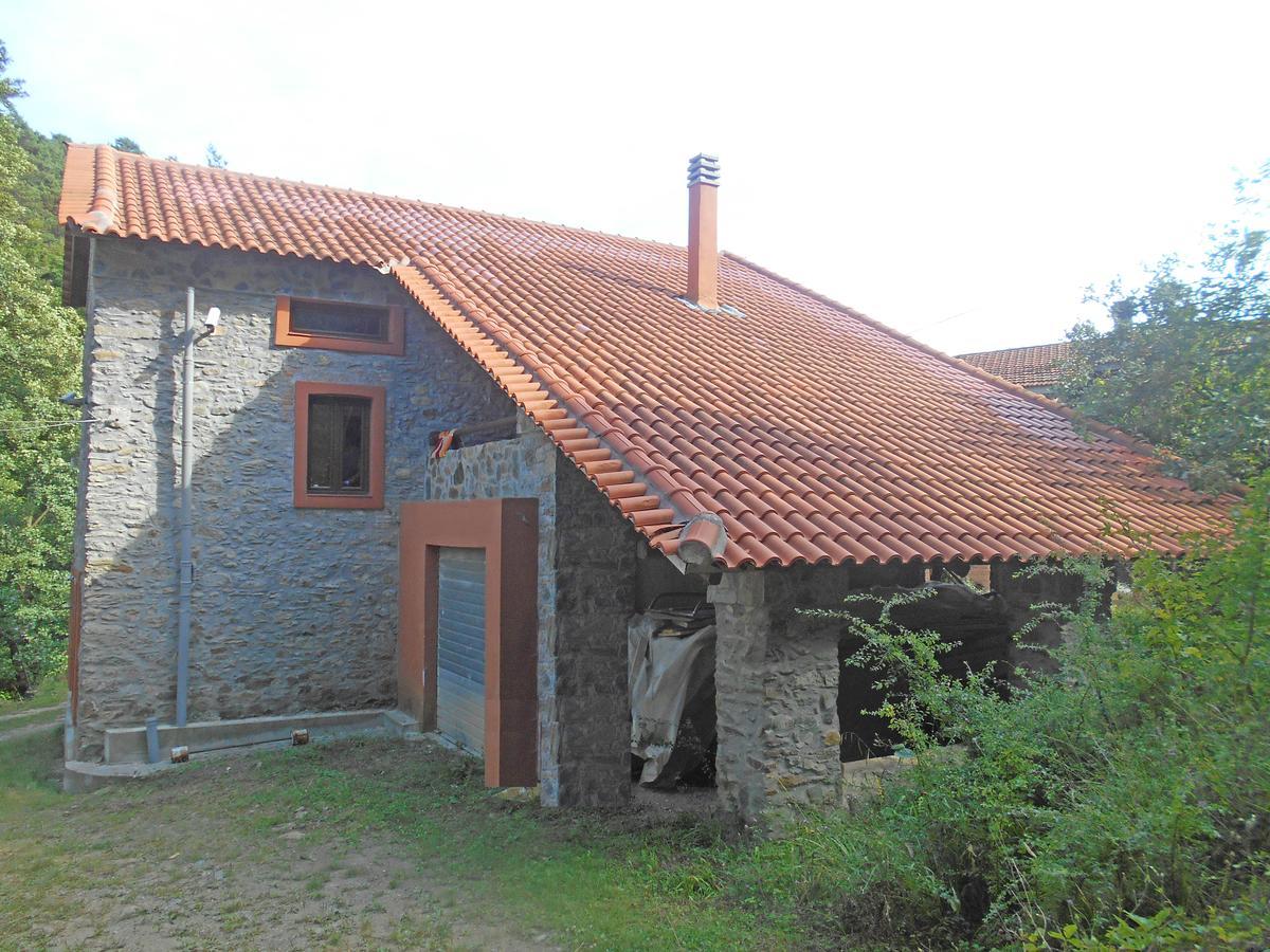 Giusvalla Forest Village Dego Bilik gambar