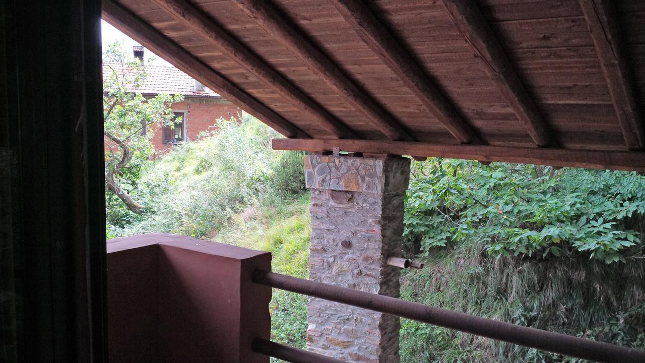 Giusvalla Forest Village Dego Bilik gambar