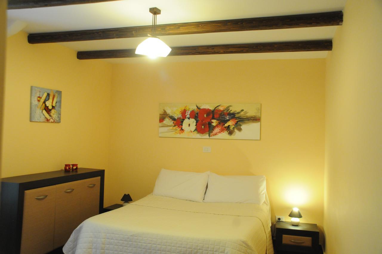 Giusvalla Forest Village Dego Luaran gambar