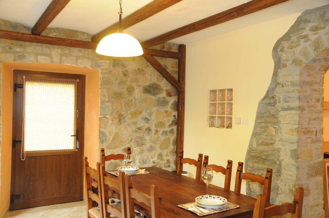 Giusvalla Forest Village Dego Luaran gambar