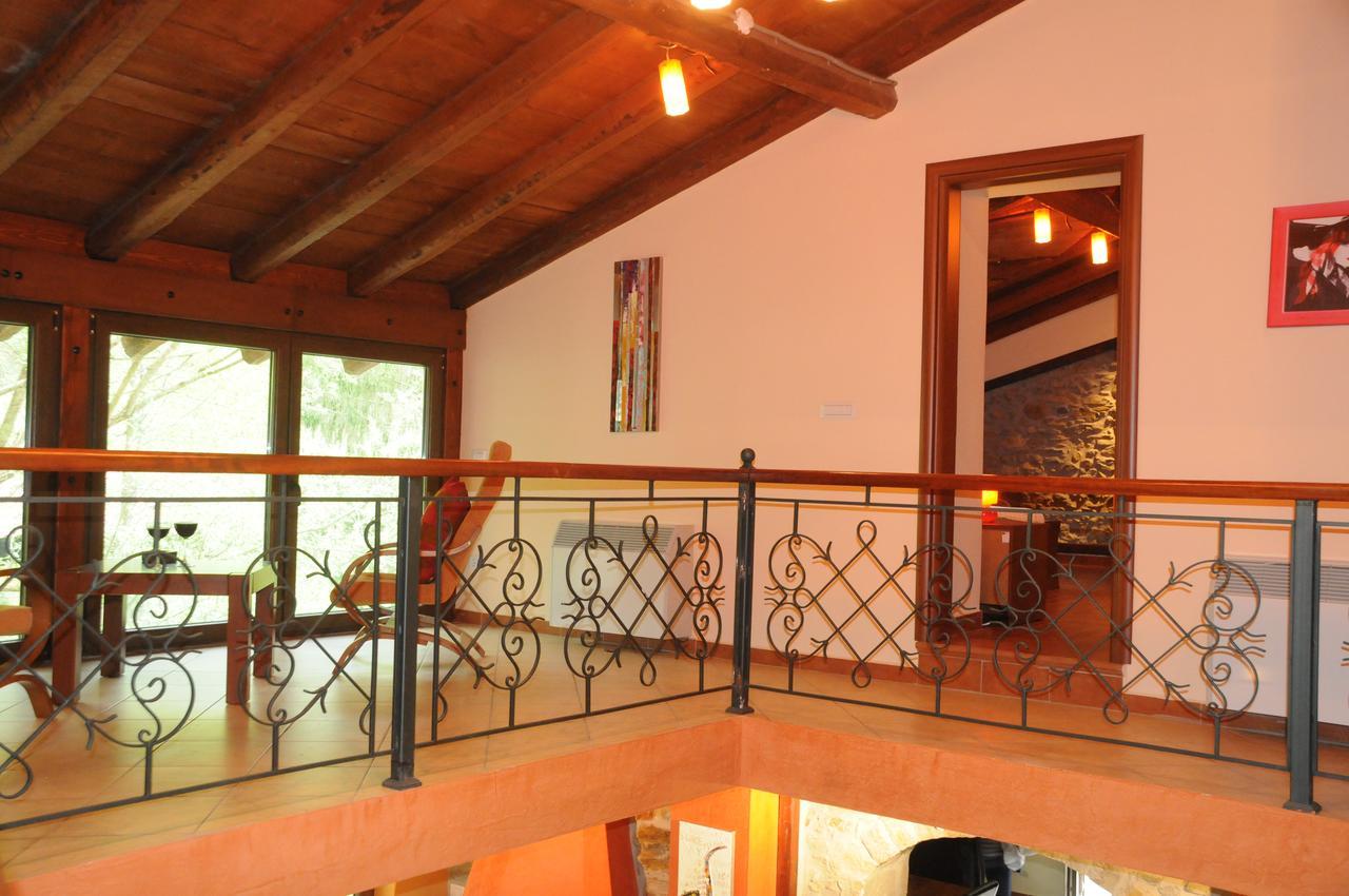 Giusvalla Forest Village Dego Luaran gambar