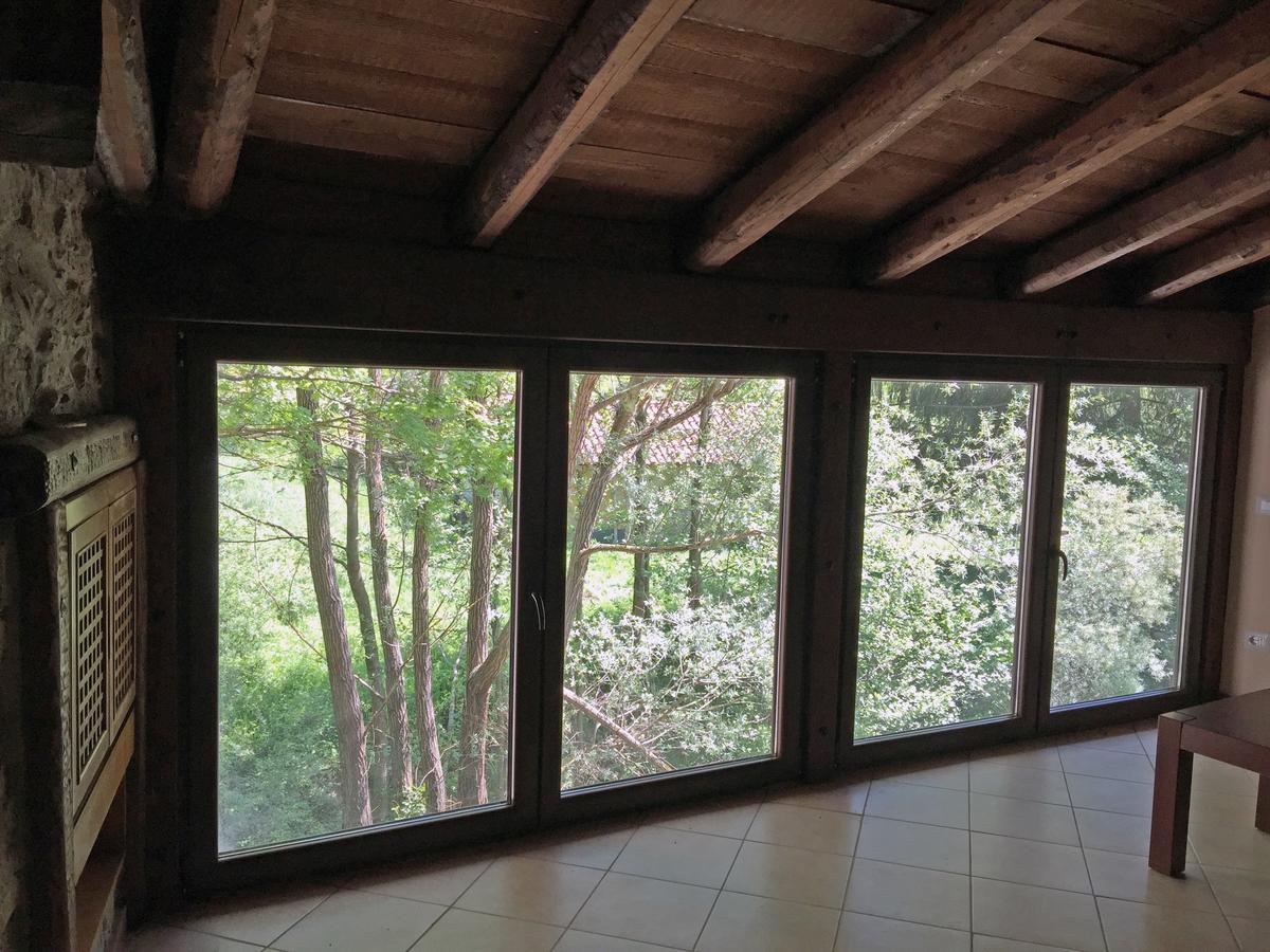Giusvalla Forest Village Dego Luaran gambar