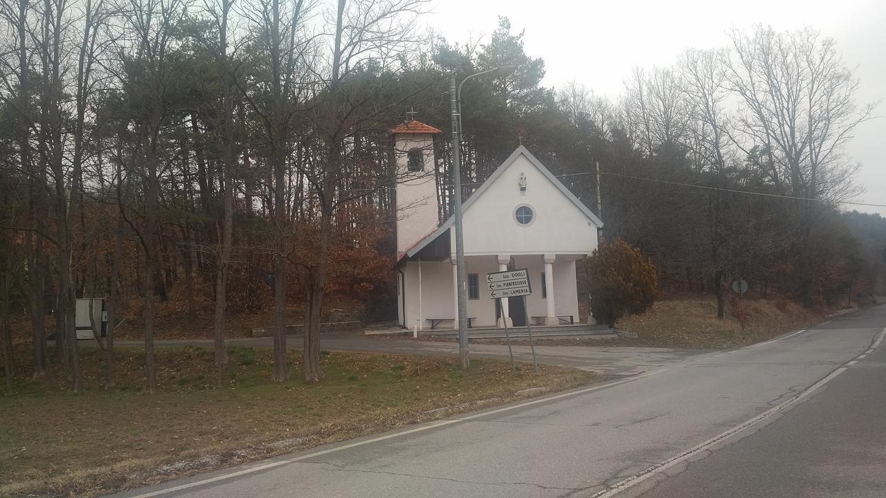 Giusvalla Forest Village Dego Luaran gambar