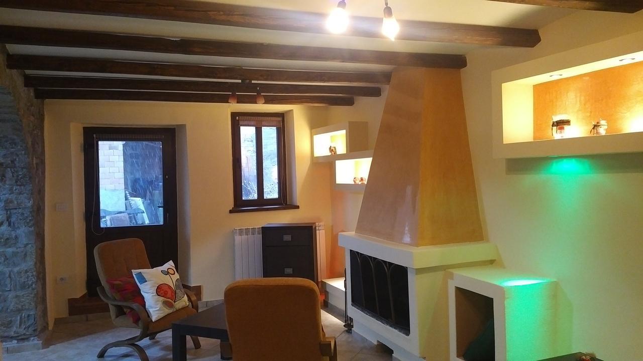 Giusvalla Forest Village Dego Luaran gambar