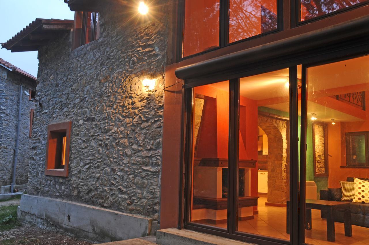Giusvalla Forest Village Dego Luaran gambar