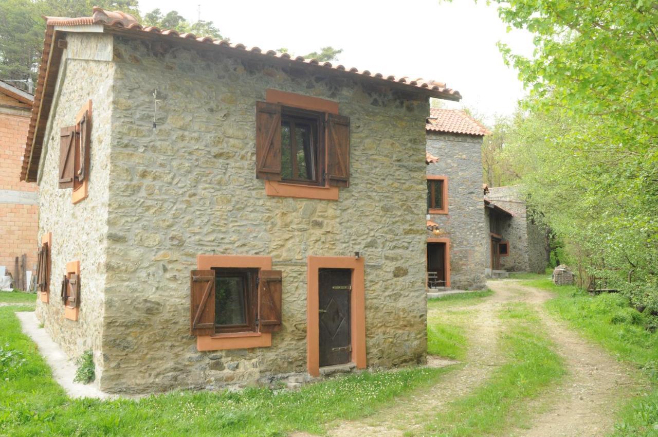 Giusvalla Forest Village Dego Luaran gambar