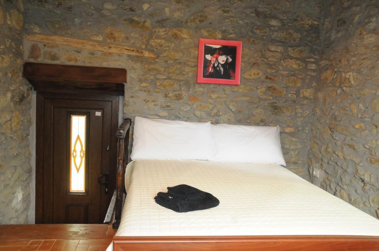 Giusvalla Forest Village Dego Luaran gambar